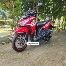 [ ban d/b tebal ] honda vario 125 iss th 2017