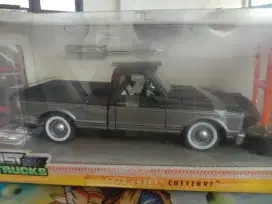 Miniatur Pickup Jada Truck