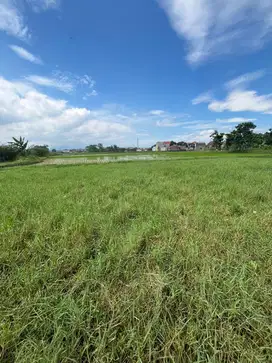 Dijual Tanah Area Potensial di Bandung, LT 15000m², Gedebage. Nego