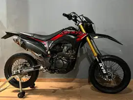 SUPERMOTO ‼️ HONDA CRF 150 SUPERMOTO TH 2019