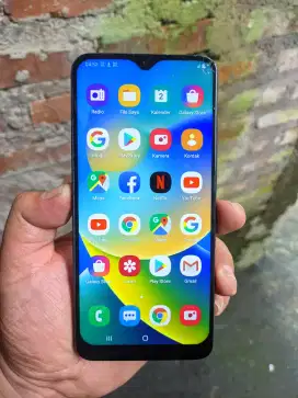 Samsung A20 Ram 3/32GB