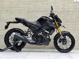 TERMURAH‼️ Yamaha MT 15 Pmk 2021 Black Favorite - Mustika motor