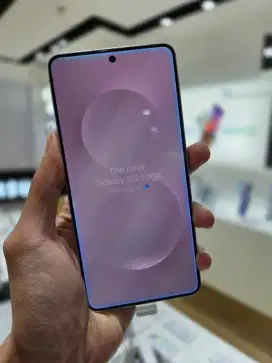 PROMO S25 EDGE 256GB