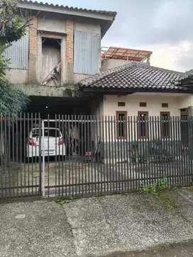 Rumah riung bandung dkt summarecon exit tol gede bage margahayu