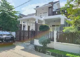 Disewa Rumah di Taman Yasmin Bogor