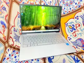 Laptop Desain Acer Lite 14 Core i3 gen 12 Cakep