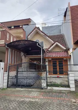 Diual Rumah di Citra 3 Kondisi Bagus dan Terawat