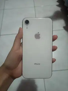 IPHONE XR 128GB WHITE IBOX