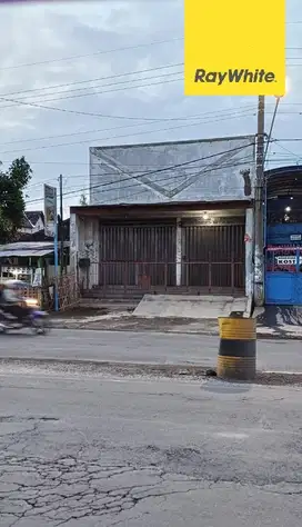 Dijual Ruko Dijalan Tambakrejo Raya Kraton Surabaya