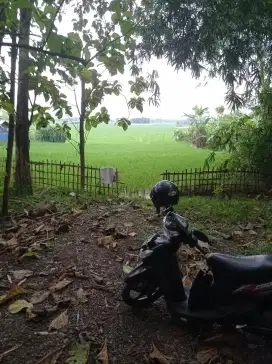 Jual tanah strategis