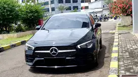 [ KM ANTIK 18RB ] Mercedes Benz Mercy CLA200 CLA 200 AMG 2020/2021