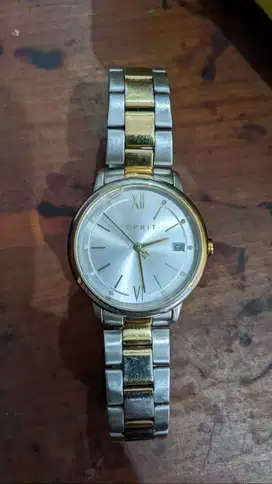 Jam Tangan Esprit