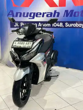 Odo 7ribu ! Aerox Connected Vva 155cc Th 2023