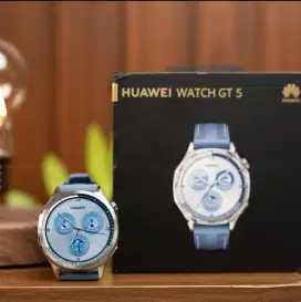Huawei Watch GT 5 46mm New