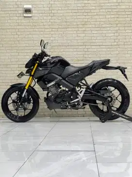 TERMURAH‼️ Yamaha MT 15 Pmk 2021 Black Favorite