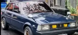 Corolla DX 1982