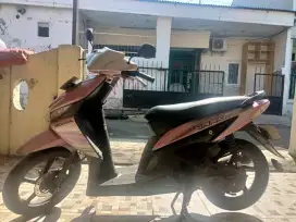 VARIO 110 TAHUN 2010
