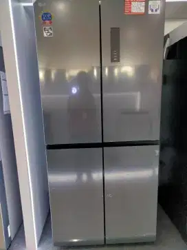 KULKAS LG GCFB 47FFQAB