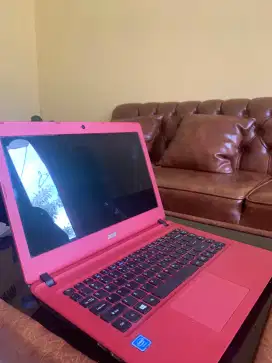Jual laptop Acer aspire ES1-432