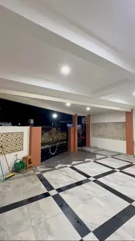 Di Jual Rumah Posisi Hook di Perumahan Titian Indah Bekasi