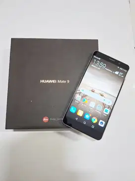 HUAWEI Mate 9 Dual Camera LEICA
