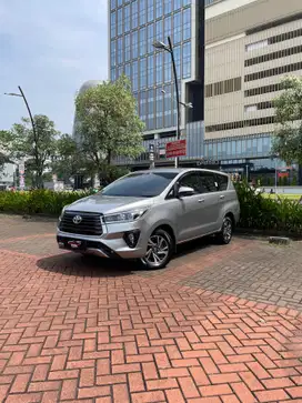 Toyota Kijang Innova 2022 Diesel