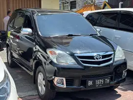 Dp dan cicilan ringan ( Avanza G vvti manual 2011 )
