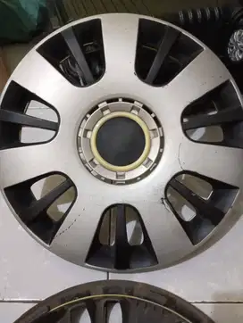 Cover roda ukuran R13