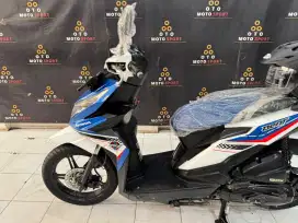 si lincah HONDA beat 2017