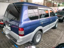 Mitsubishi Kuda 2000 Diesel