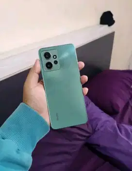 Redmi Note 12 Amoled Mulus Like New