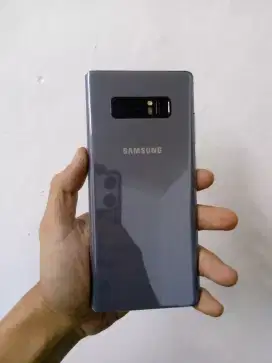 Samsung Galaxy Note 8 Fullset Original