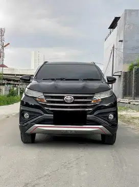 DP 25 JUTA‼️ Toyota Rush TRD A/T (Matic) 2018