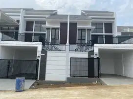 Blok H Aurora View 2 Gunung