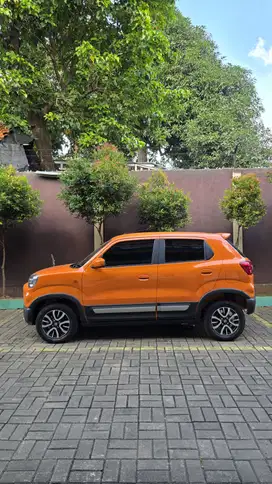 Suzuki S-Presso 2023 Bensin