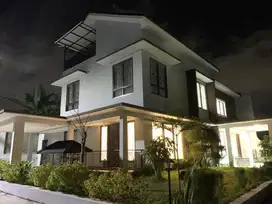 JUAL CEPAT RUMAH BALCONY RESIDENCE KUNINGAN JAWA BARAT