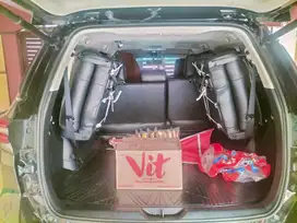 Toyota Fortuner 2024 Diesel