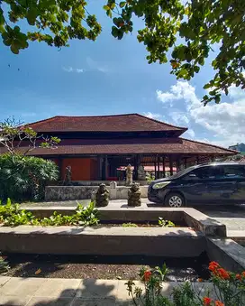AMS-009.TKA | Jual Tanah Premium Ex Hotel 85 are Sanur Bali