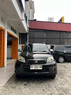 Toyota Rush 1.5cc Trd S M/T 2014