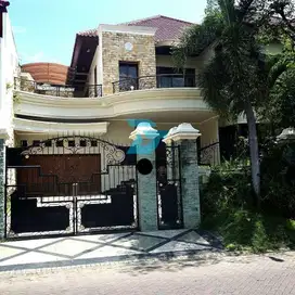 Rumah Graha Famili Surabaya Barat Pakuwon Mall