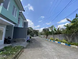 Lokasi Strategis Dekat UMM, Cocok Usaha Kost