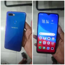 OPPO A5s 3/32 mulus Gress normal nominus