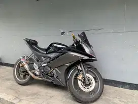 R15 V2 Murah Mulus
