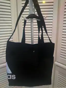 Adidas CV TB Sports Bag