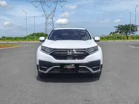 [LOW ODO !!] HONDA CRV 1.5 TURBO PRESTIGE SENSING 2022
