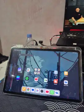DIJUAL XIAOMI PAD 6 8/256GB MULUS FULLSET