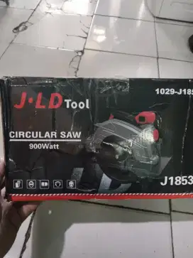 Mesin serkel kayu potong