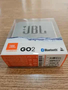 JBL speaker baru 100 %
