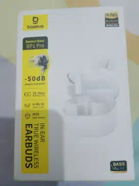 Jual aja Baseus BP1 Pro harga juga dbawah harga normal