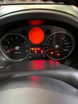 Nissan X-Trail 2008 Bensin